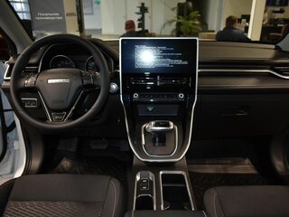 2026 Haval M6 II, белый, 2349000 рублей, вид 5