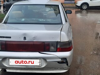 2005 Lada (ВАЗ) 2110, серебристый, 90000 рублей, вид 4
