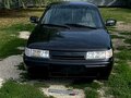 2005 Lada (ВАЗ) 2112, чёрный