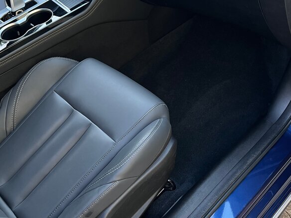 2023 Omoda S5, синий, 1600000 рублей - вид 29