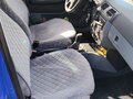 2001 Skoda Fabia I, синий, 300000 рублей - вид 8