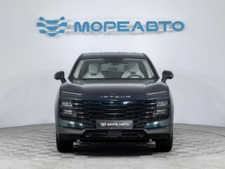 2024 Jetour Dashing I, зелёный, 1750000 рублей, вид 2