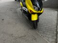 2000 Yamaha V-Max 1200, жёлтый, 180000 рублей