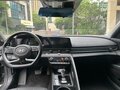 2023 Hyundai Elantra VII (CN7), серый - вид 7