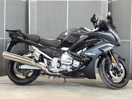 2016 Yamaha FJR1300, серый, 1177000 рублей, вид 1