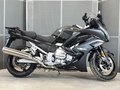 2016 Yamaha FJR1300, серый, 1177000 рублей