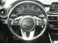 2018 Kia Cerato IV, белый, 1639000 рублей - вид 9