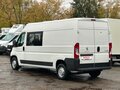 2016 Peugeot Boxer, белый - вид 3