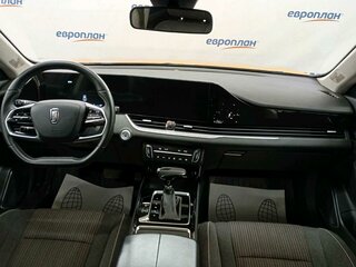 2023 FAW Bestune B70 I, белый, 898800 рублей, вид 5