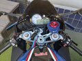 2014 BMW S 1000 RR, синий, 850000 рублей - вид 2