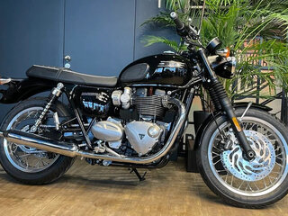 Triumph Bonneville T120