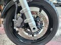 2008 Yamaha FZ6, чёрный, 350000 рублей - вид 8
