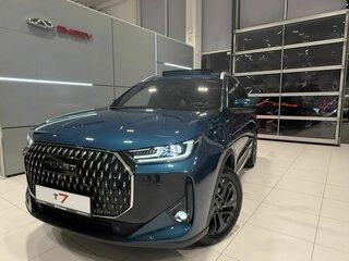 2026 Tenet T7, синий, 2985000 рублей, вид 5