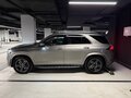 2020 Mercedes-Benz GLE 450 II (V167), серый, 6170000 рублей - вид 2