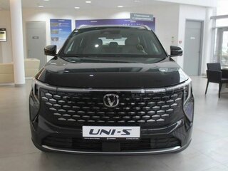 2026 Changan UNI-S I Рестайлинг, чёрный, 3149900 рублей, вид 2