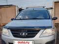 2012 Lada (ВАЗ) Largus I, серебристый, 463000 рублей - вид 2
