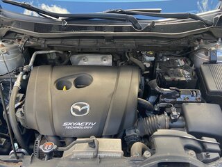 2013 Mazda CX-5 I, серый, 1700000 рублей, вид 5