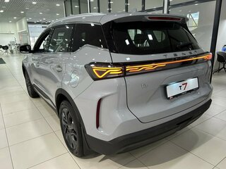 2026 Tenet T7, серый, 3005000 рублей, вид 4