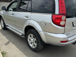 2012 Great Wall Hover H5, серый, 790000 рублей, вид 5