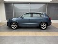 2016 Audi Q3 I (8U) Рестайлинг, синий, 2090000 рублей - вид 6