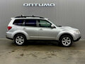 2008 Subaru Forester III, серебристый, 987000 рублей - вид 3