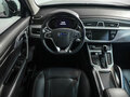 2018 Geely Atlas I, чёрный - вид 10
