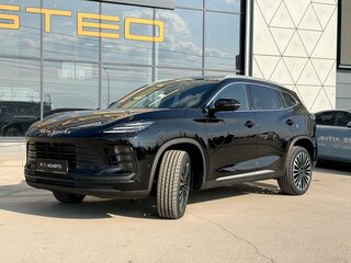 2026 Esteo MX, чёрный, 3990000 рублей, вид 1