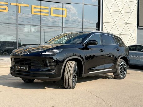2026 Esteo MX, чёрный, 3990000 рублей, вид 1