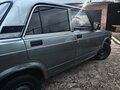 2010 Lada (ВАЗ) 2107, зелёный, 239900 рублей - вид 6