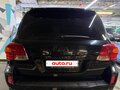 2010 Toyota Land Cruiser 200 Series, чёрный - вид 4