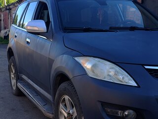 2012 Great Wall Hover H5, серый, 250000 рублей, вид 3
