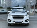 2021 Haval H9 I Рестайлинг, белый, 2499000 рублей - вид 1