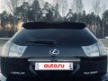 2006 Lexus RX 350 II Рестайлинг, чёрный, 1190000 рублей - вид 6