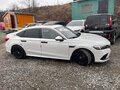 2021 Honda Civic XI, белый, 2100000 рублей - вид 6