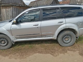 2011 Great Wall Hover H5, серый, 450000 рублей, вид 5