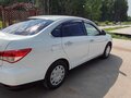 2013 Nissan Almera III (G15), белый, 670000 рублей - вид 8