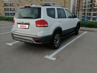 2019 Kia Mohave I Рестайлинг, белый, 4500000 рублей, вид 2