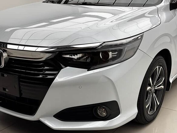 2023 Honda Crider II Рестайлинг, белый, 1450000 рублей - вид 11
