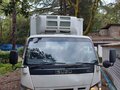 2005 Isuzu Elf (N-series), белый, 1650000 рублей - вид 5