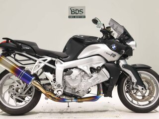 2007 BMW K 1200 R, серебристый, 550000 рублей, вид 1