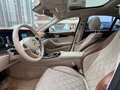 2017 Mercedes-Benz E-Класс 200 V (W213, S213, C238), чёрный, 3300000 рублей - вид 3