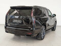 2022 Cadillac Escalade V, чёрный - вид 5