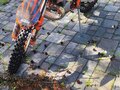 2023 KTM 300 EXC, оранжевый, 1100000 рублей - вид 5