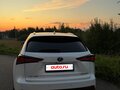 2018 Lexus NX 200 I Рестайлинг, белый, 3400000 рублей - вид 10