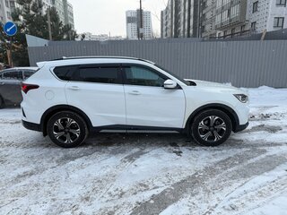2022 Soueast DX8S, белый, 1800000 рублей, вид 2