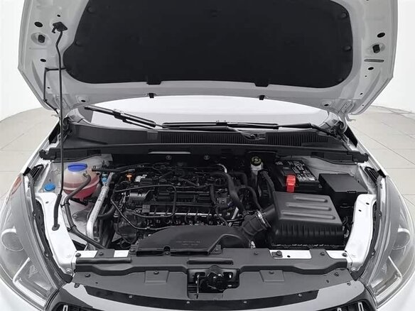 2024 Chery Arrizo 5 PRO, белый, 1254505 рублей - вид 12