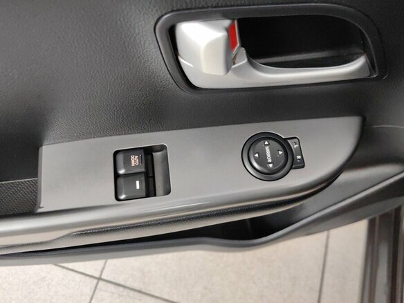 2016 Kia Rio III Рестайлинг, коричневый - вид 22