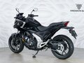 2026 Honda NC 750X, чёрный, 1477000 рублей - вид 7