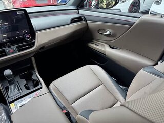 2026 Lexus ES 200 VII Рестайлинг 2, чёрный, 4400202 рублей, вид 2