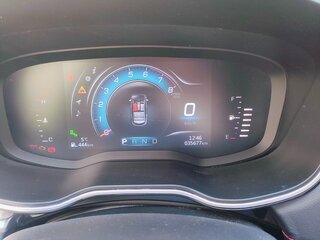 2023 SWM G01F, белый, 1650000 рублей, вид 1